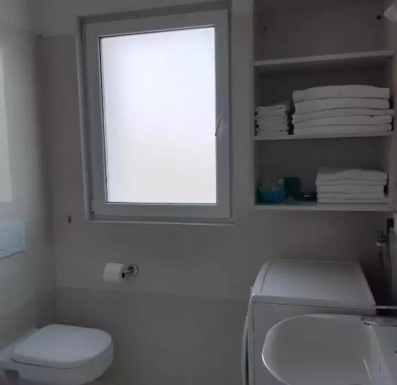 Appart Hotel Holiday