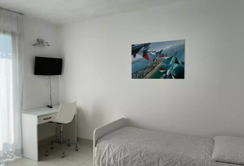 Appart Hotel Holiday