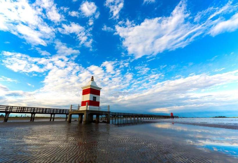 Appart Hotel Holiday