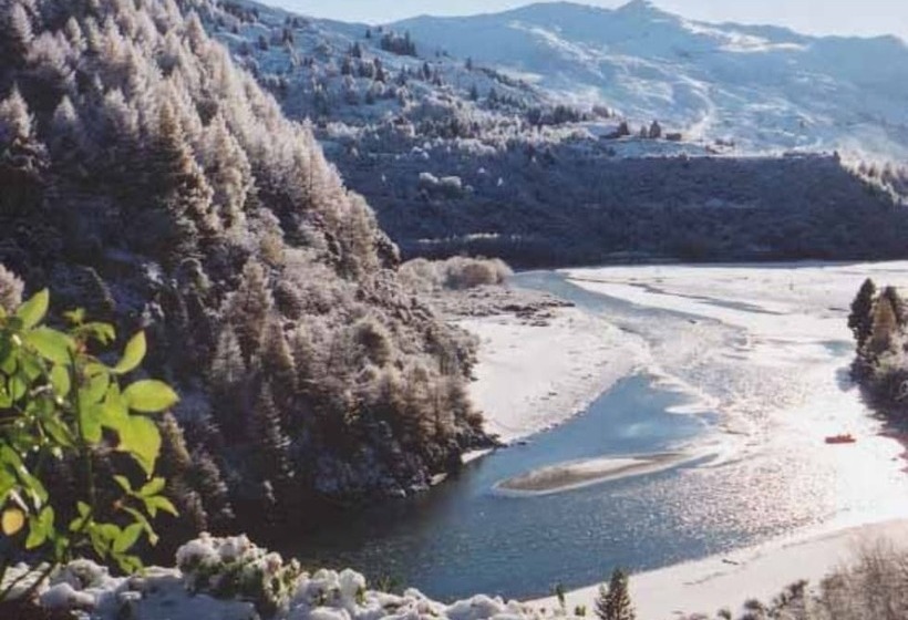 Bed and Breakfast Trelawn Place