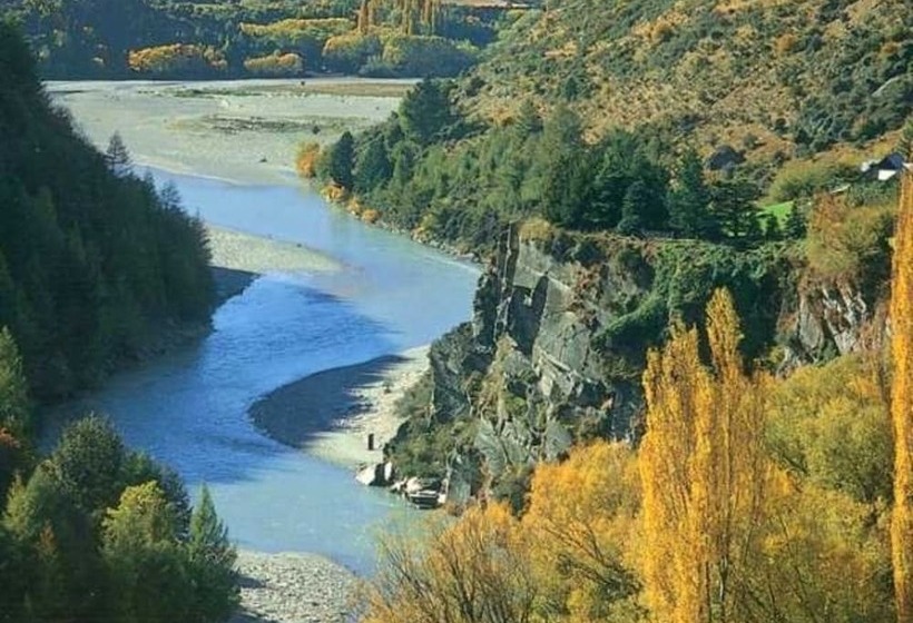 Bed and Breakfast Trelawn Place