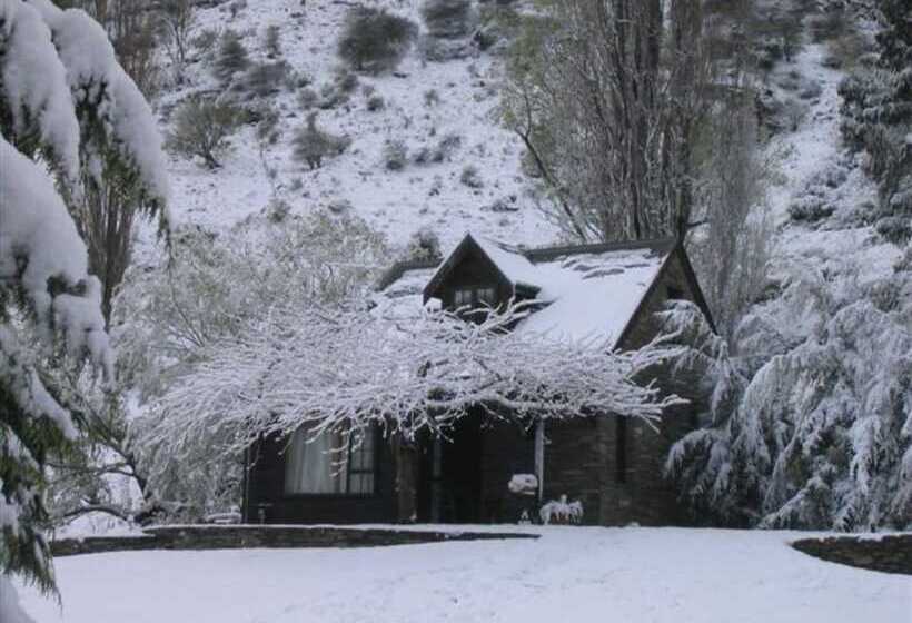 Bed and Breakfast Trelawn Place