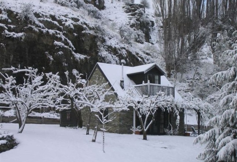 Bed and Breakfast Trelawn Place