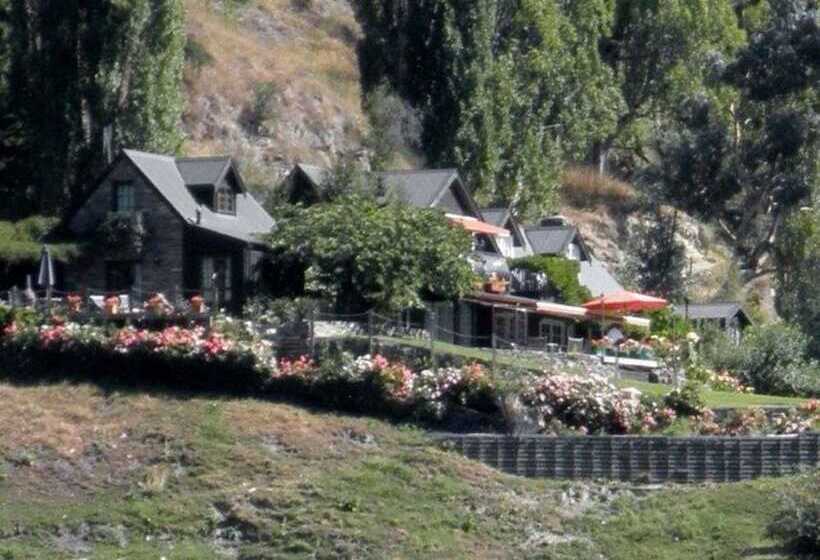 Bed and Breakfast Trelawn Place