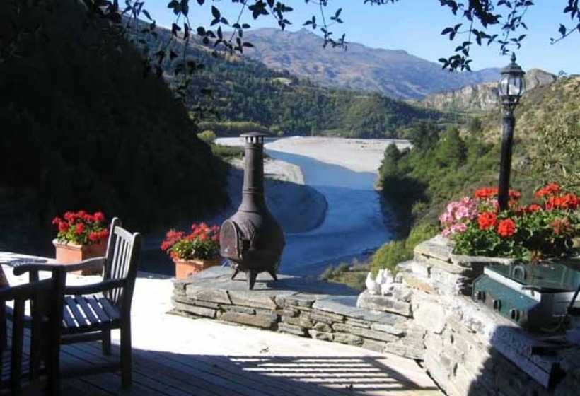 Bed and Breakfast Trelawn Place