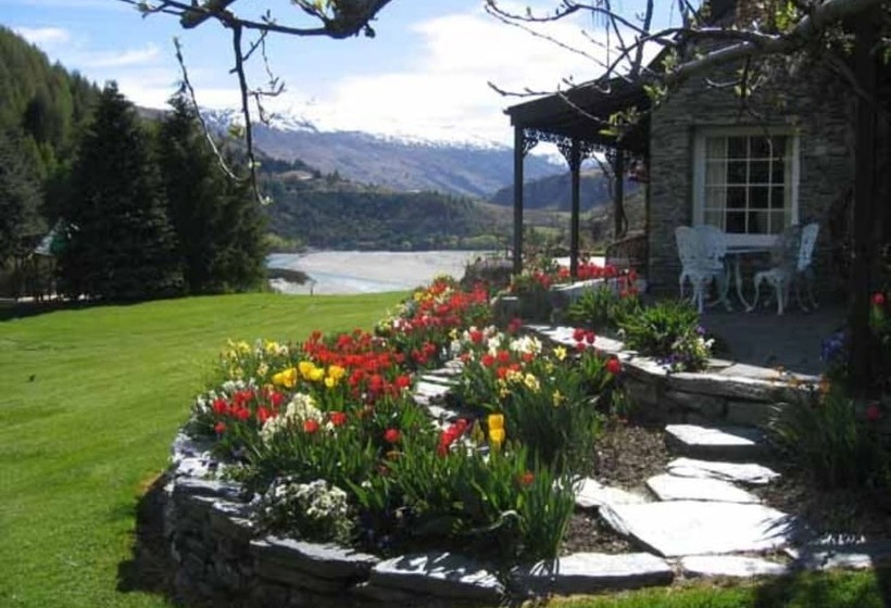 Bed and Breakfast Trelawn Place