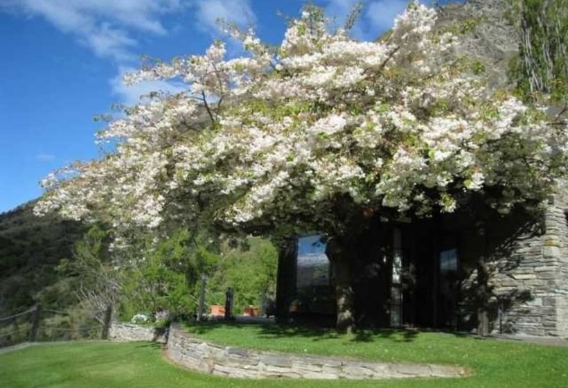 Bed and Breakfast Trelawn Place