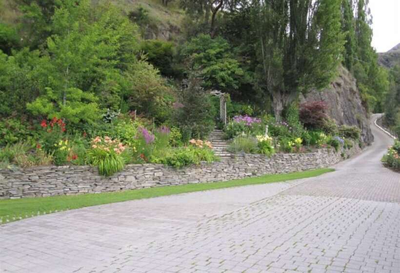 Bed and Breakfast Trelawn Place