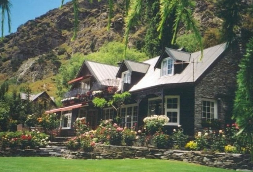 Bed and Breakfast Trelawn Place