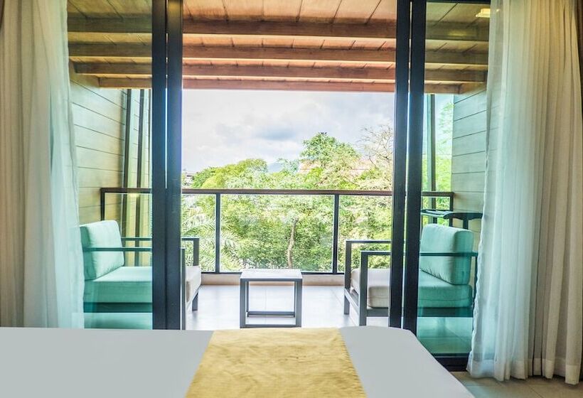 בית מלון כפרי B2 Riverside Premier Resort