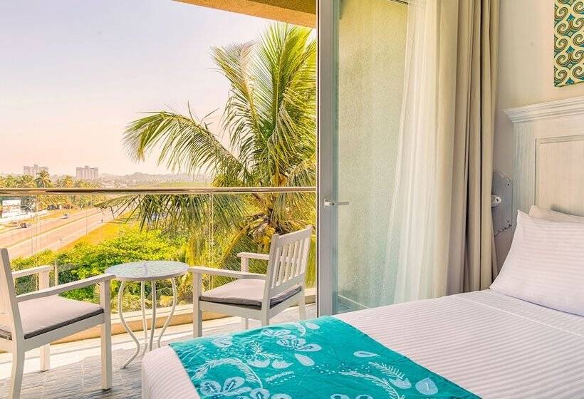 فندق Blue Beach Galle