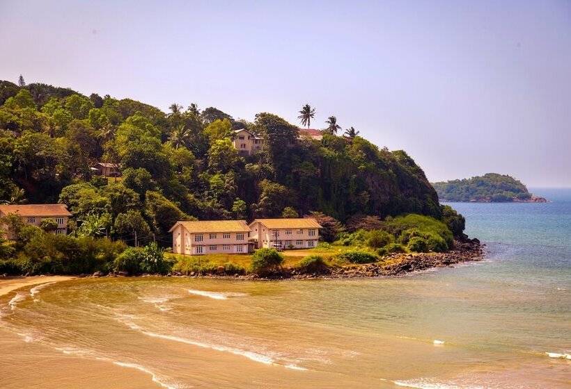 فندق Blue Beach Galle