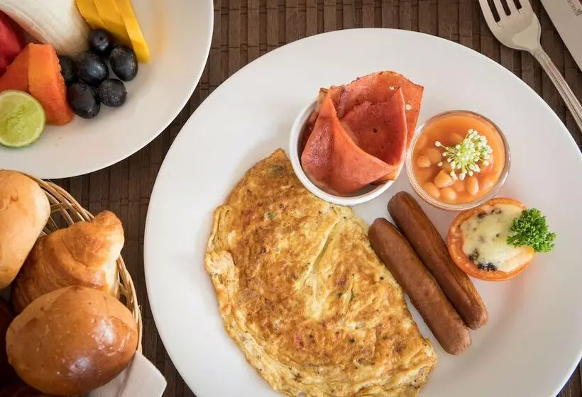 ホテル Blue Beach Galle