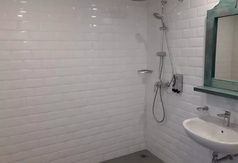 ホテル Blue Beach Galle