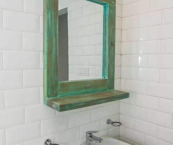 ホテル Blue Beach Galle