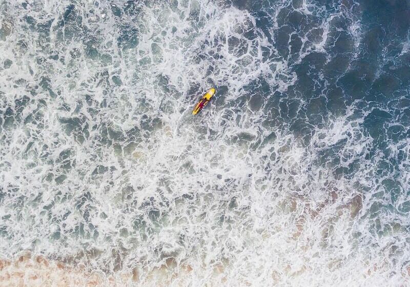 בית מלון כפרי Jetwing Surf