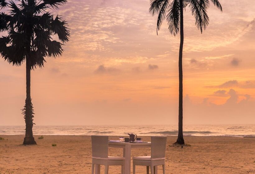 בית מלון כפרי Jetwing Surf