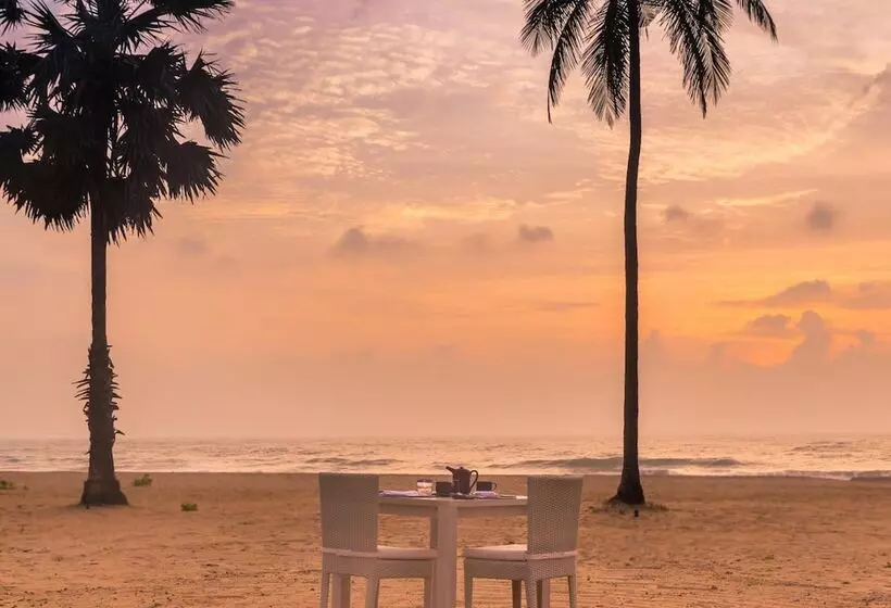 Hotelli Jetwing Surf