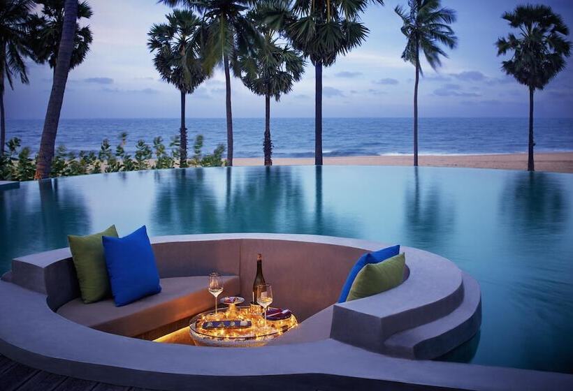 בית מלון כפרי Jetwing Surf