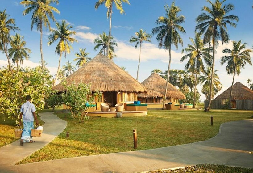 בית מלון כפרי Jetwing Surf