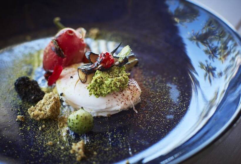 בית מלון כפרי Jetwing Surf