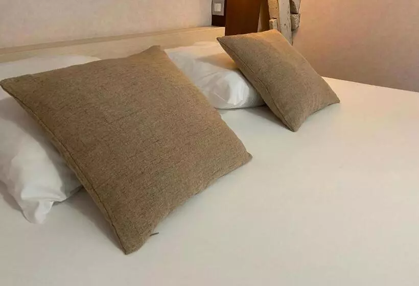 ホテル La Ferme Du Blanchot