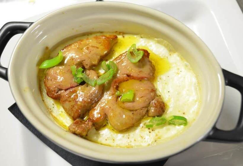 בית מלון כפרי La Ferme Du Blanchot