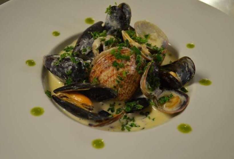 בית מלון כפרי La Ferme Du Blanchot