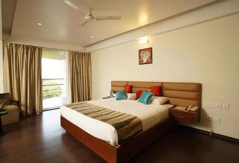 ホテル Malabar Residency