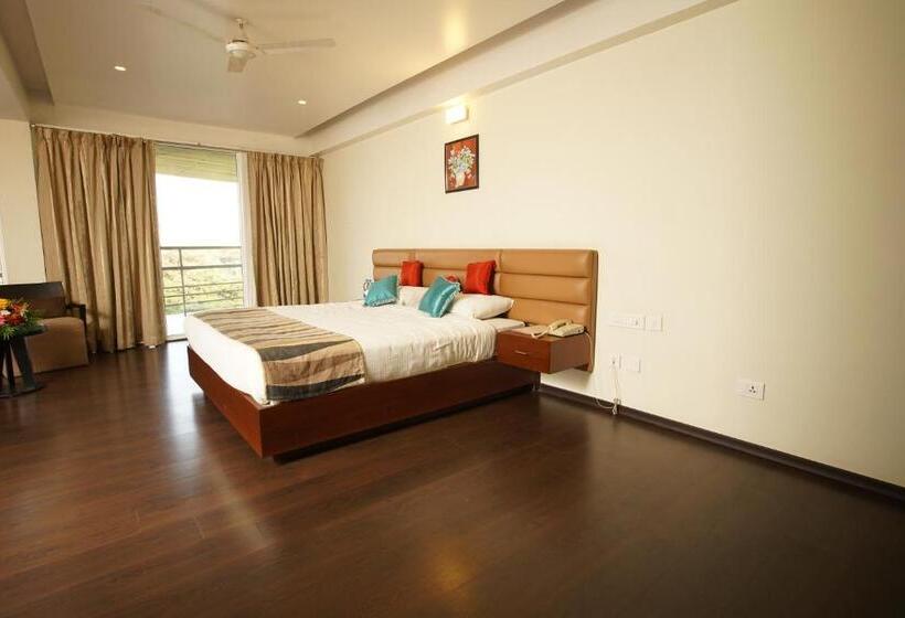 هتل Malabar Residency