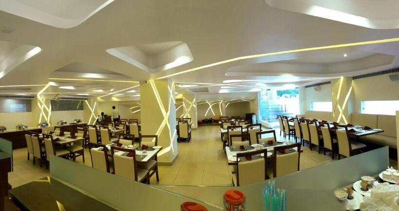 هتل Malabar Residency