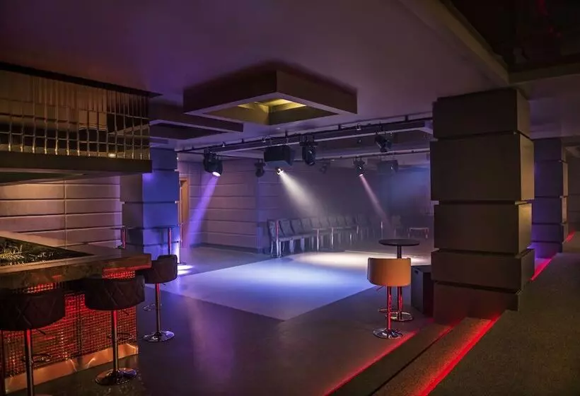 ホテル May Thermal Resort Spa