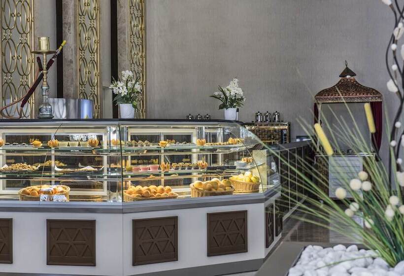 בית מלון כפרי May Thermal Resort Spa