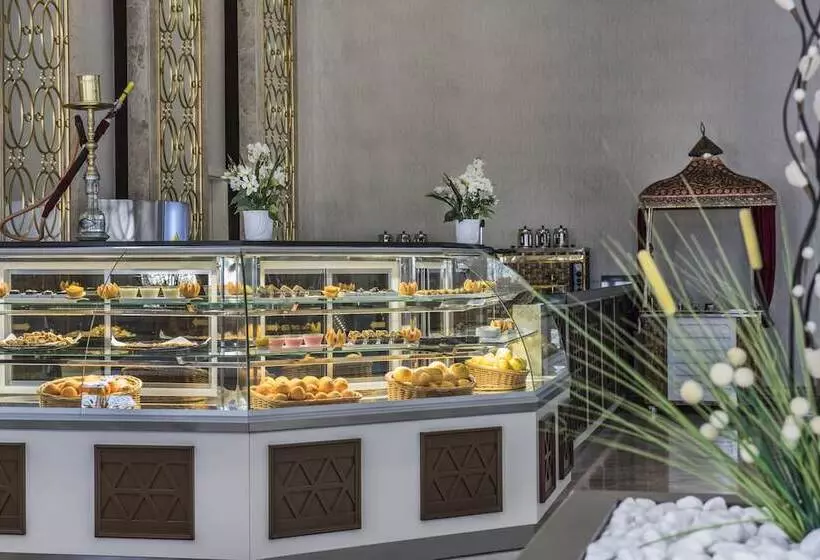 ホテル May Thermal Resort Spa