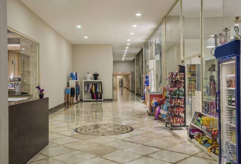 בית מלון כפרי May Thermal Resort Spa