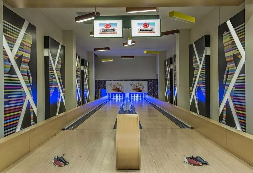 ホテル May Thermal Resort Spa