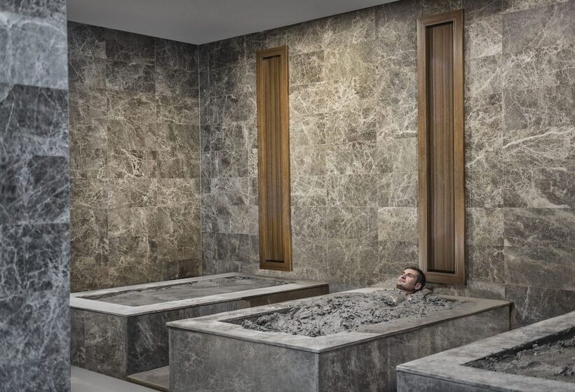 בית מלון כפרי May Thermal Resort Spa