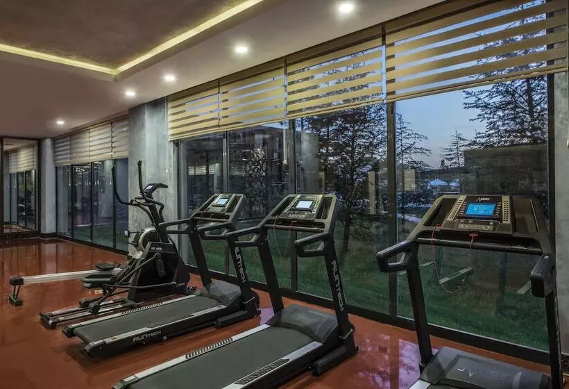 ホテル May Thermal Resort Spa