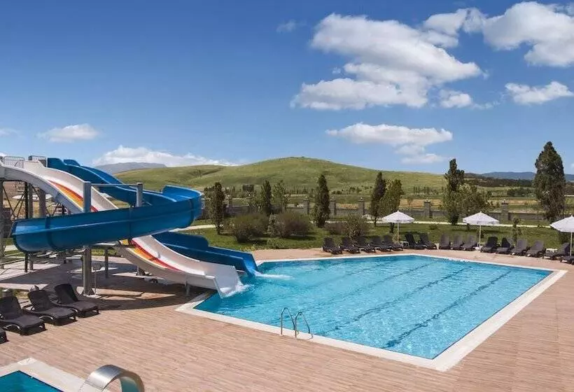 ホテル May Thermal Resort Spa