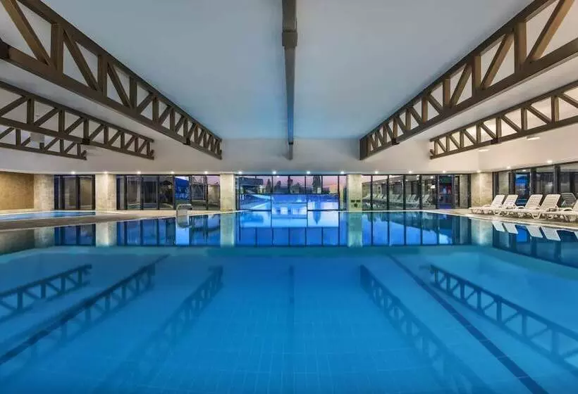 ホテル May Thermal Resort Spa