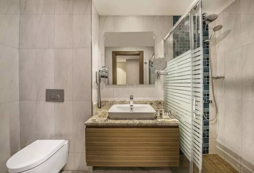 ホテル May Thermal Resort Spa