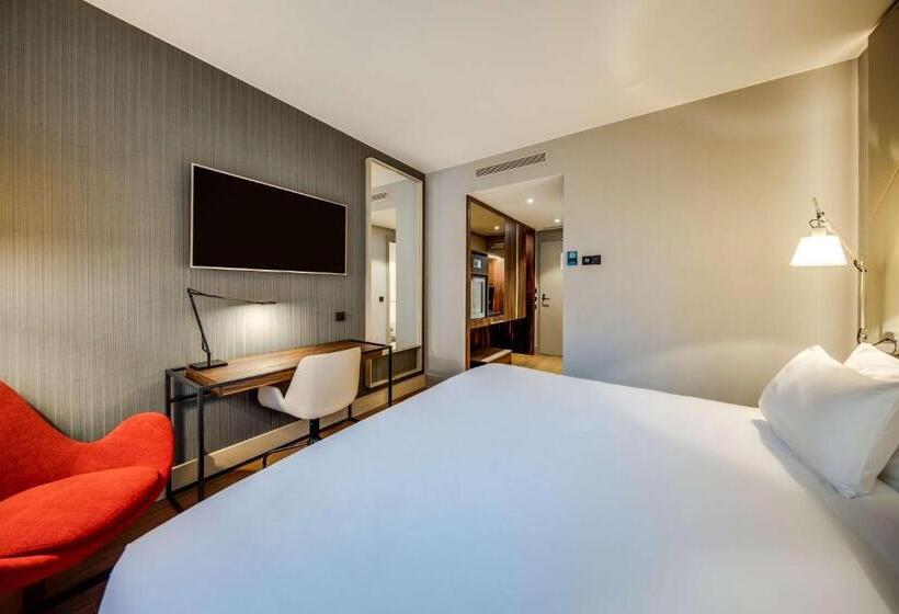 فندق NH Collection Antwerp Centre