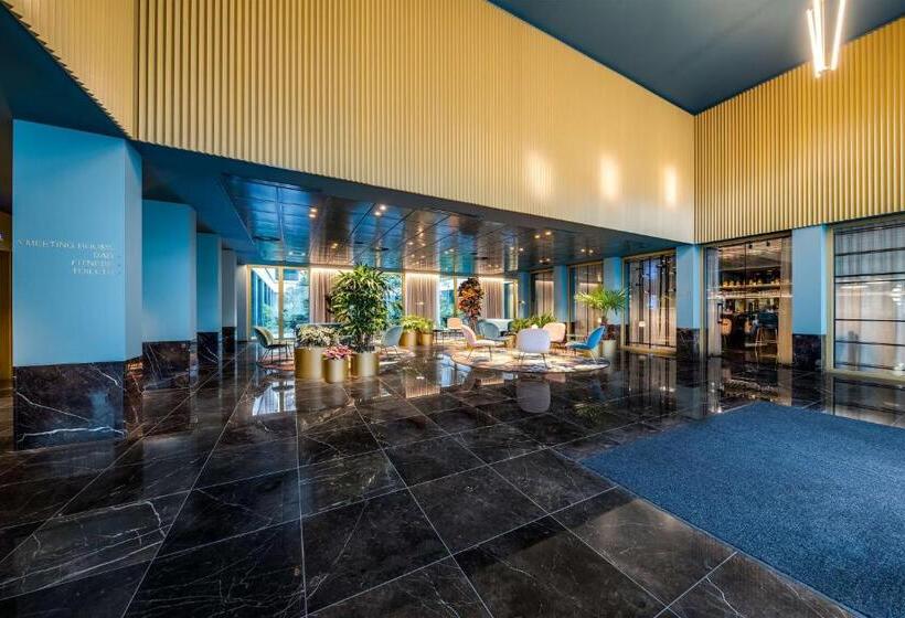 فندق NH Collection Antwerp Centre