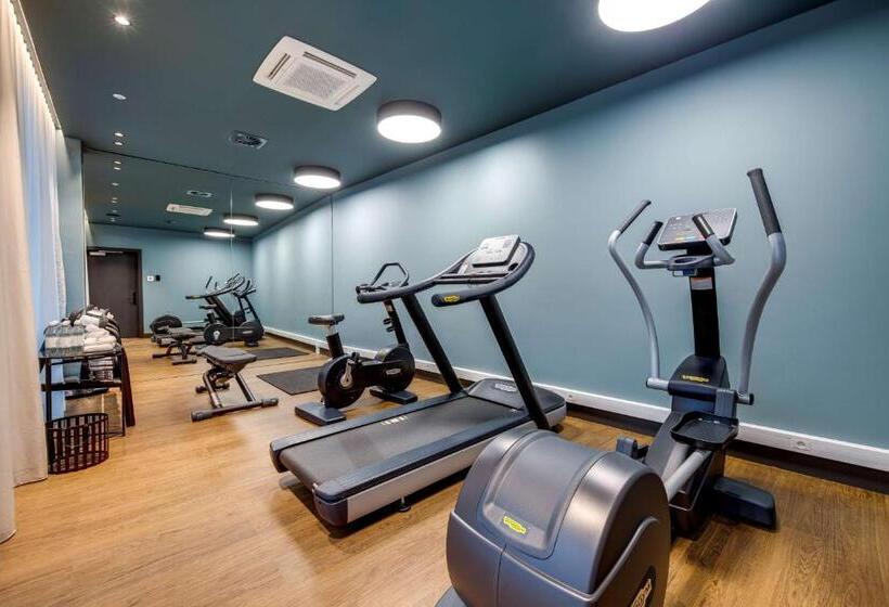 فندق NH Collection Antwerp Centre