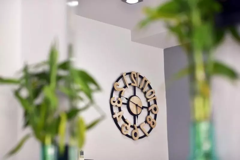 Hotelli Nice Lagoon Beach