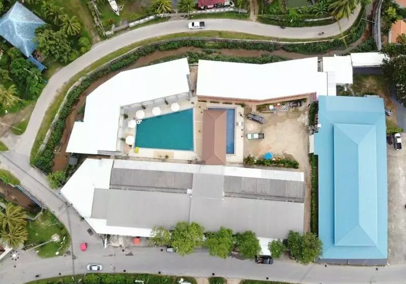 Hotelli Nice Lagoon Beach