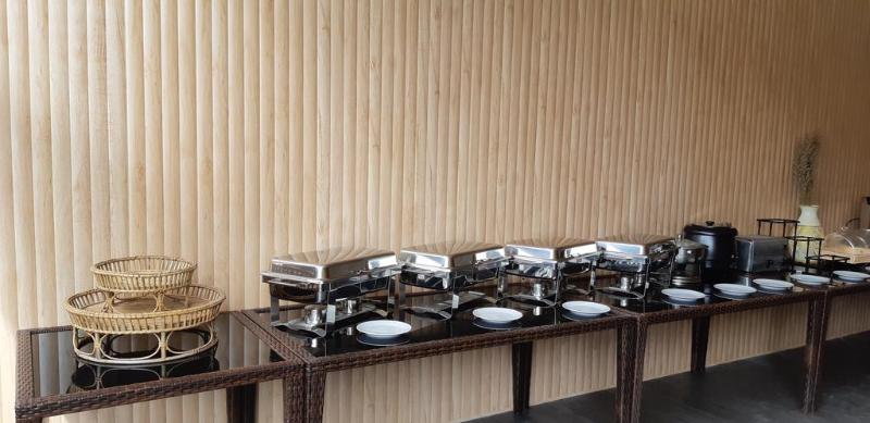 Отель Nice Lagoon Beach