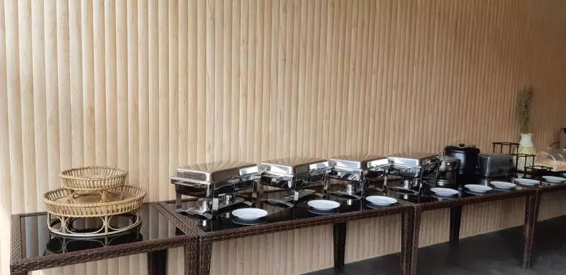 Hotelli Nice Lagoon Beach