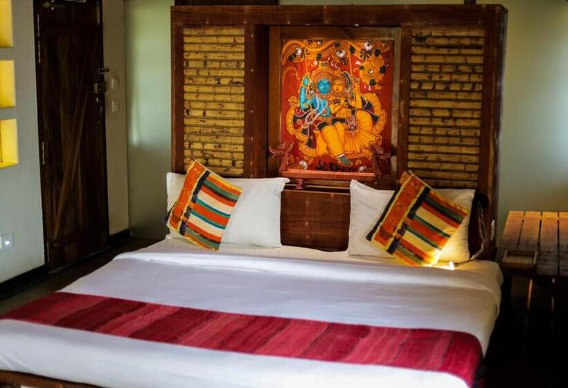 فندق Olam On The Lake