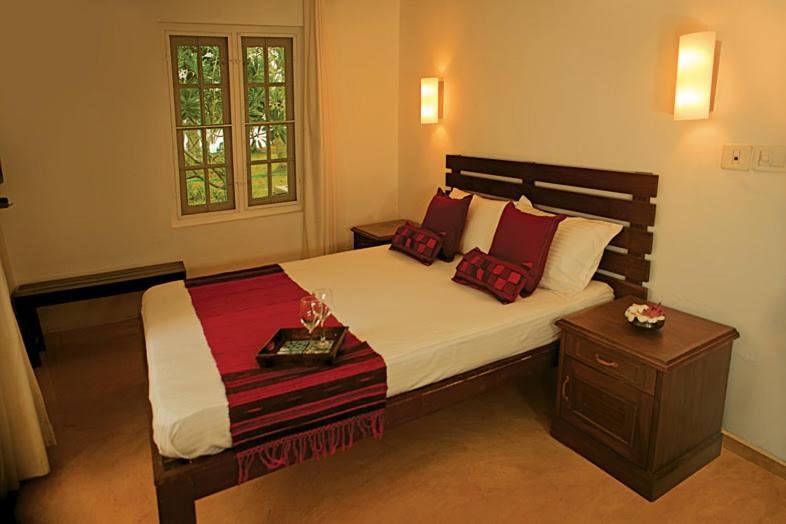 فندق Olam On The Lake